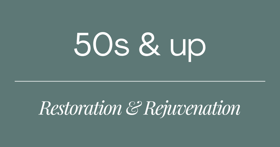 50s & up-1